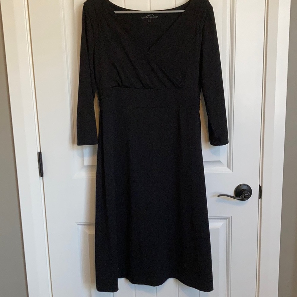 Eddie Bauer dress